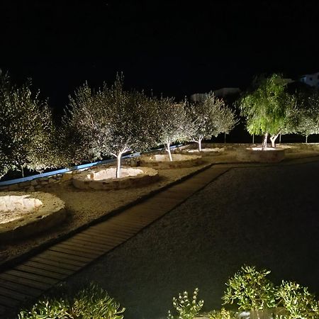 White Blue Houses & Apartments Paros Exterior foto