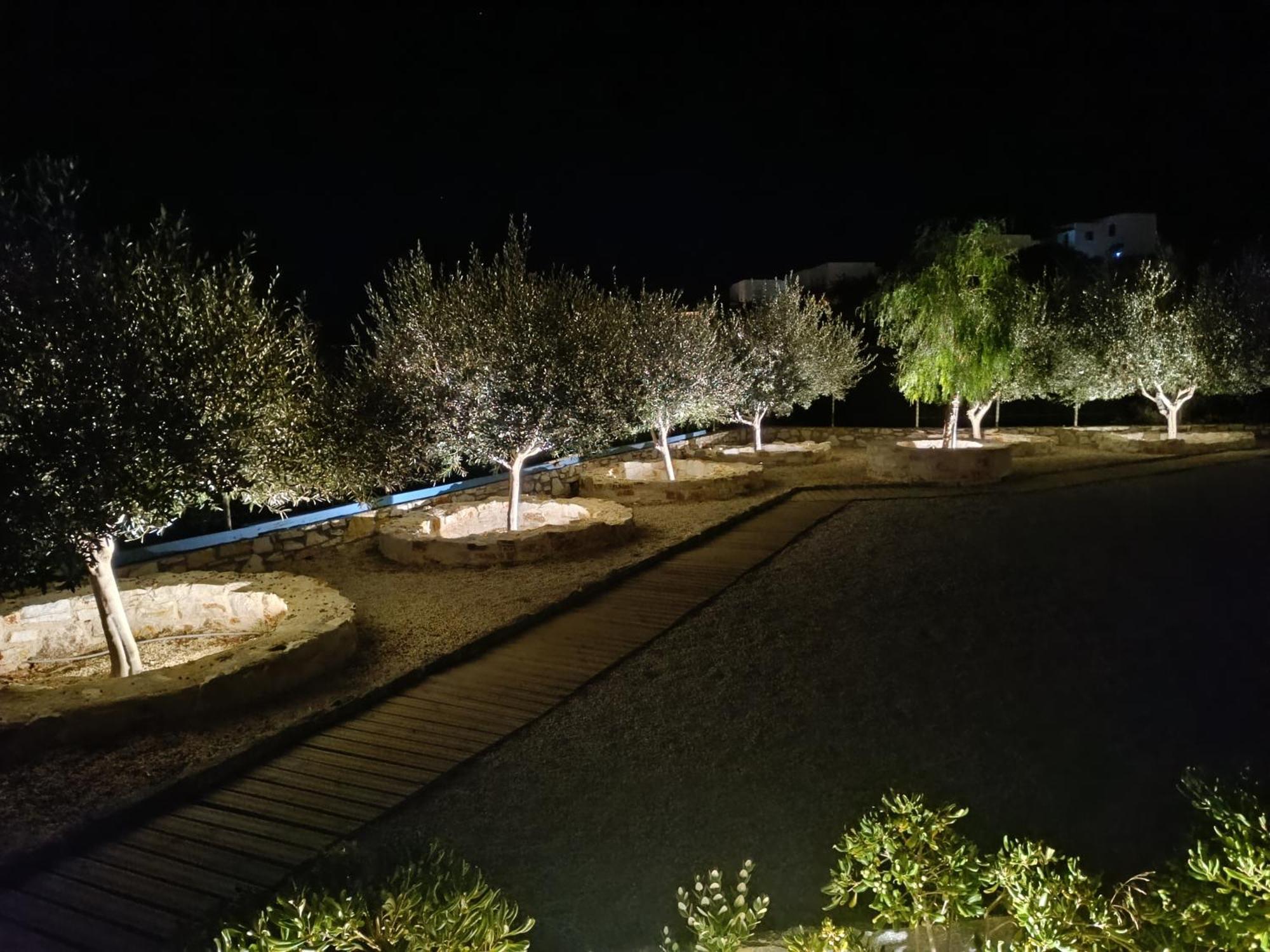 White Blue Houses & Apartments Paros Exterior foto